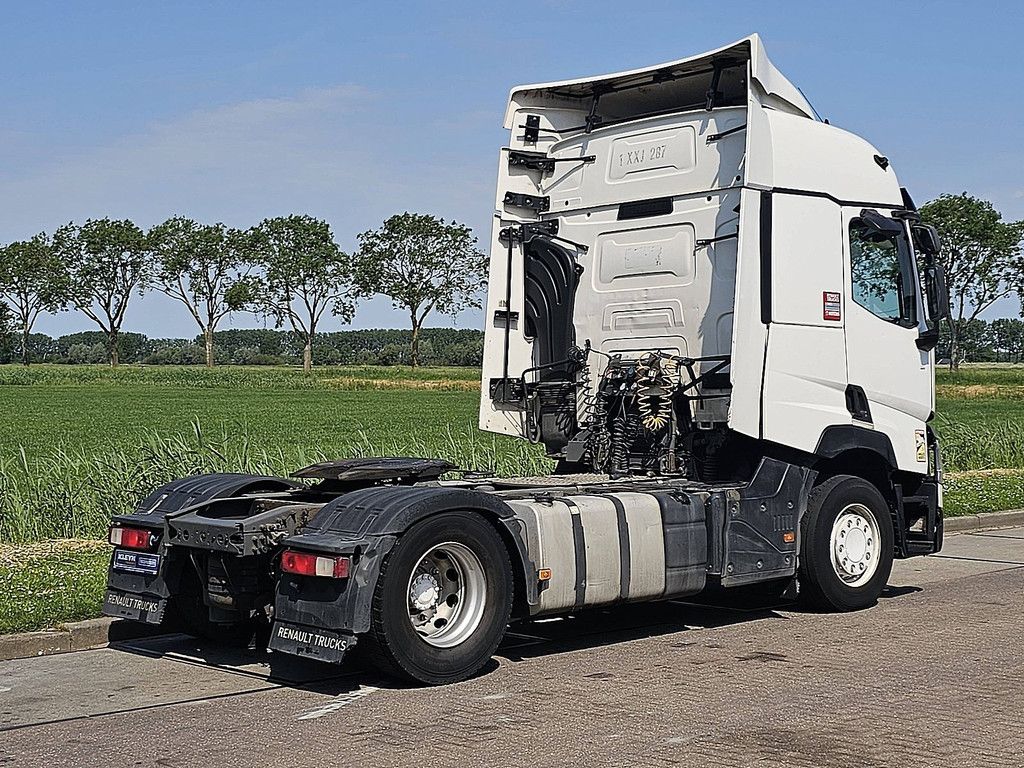 RENAULT T 460