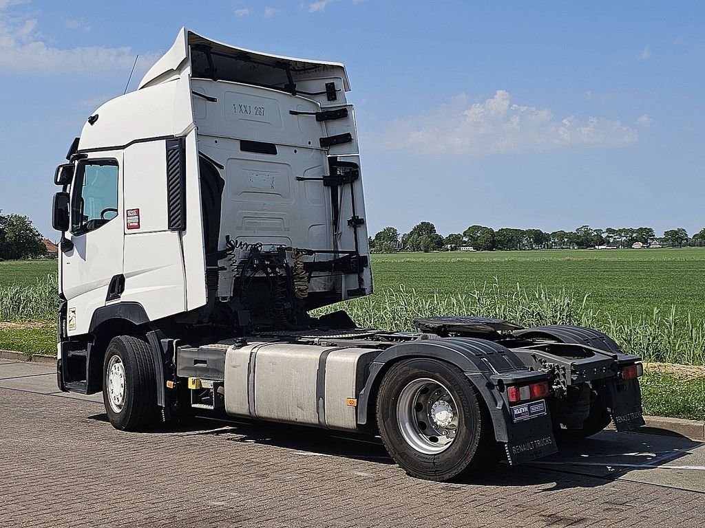 RENAULT T 460