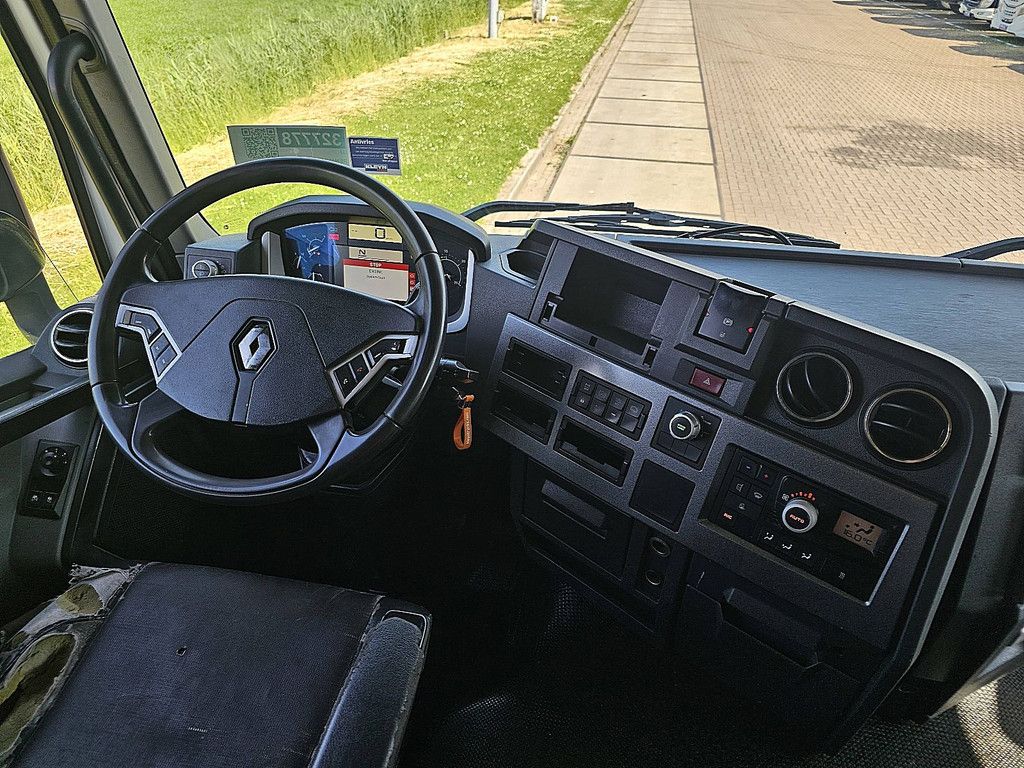 RENAULT T 460