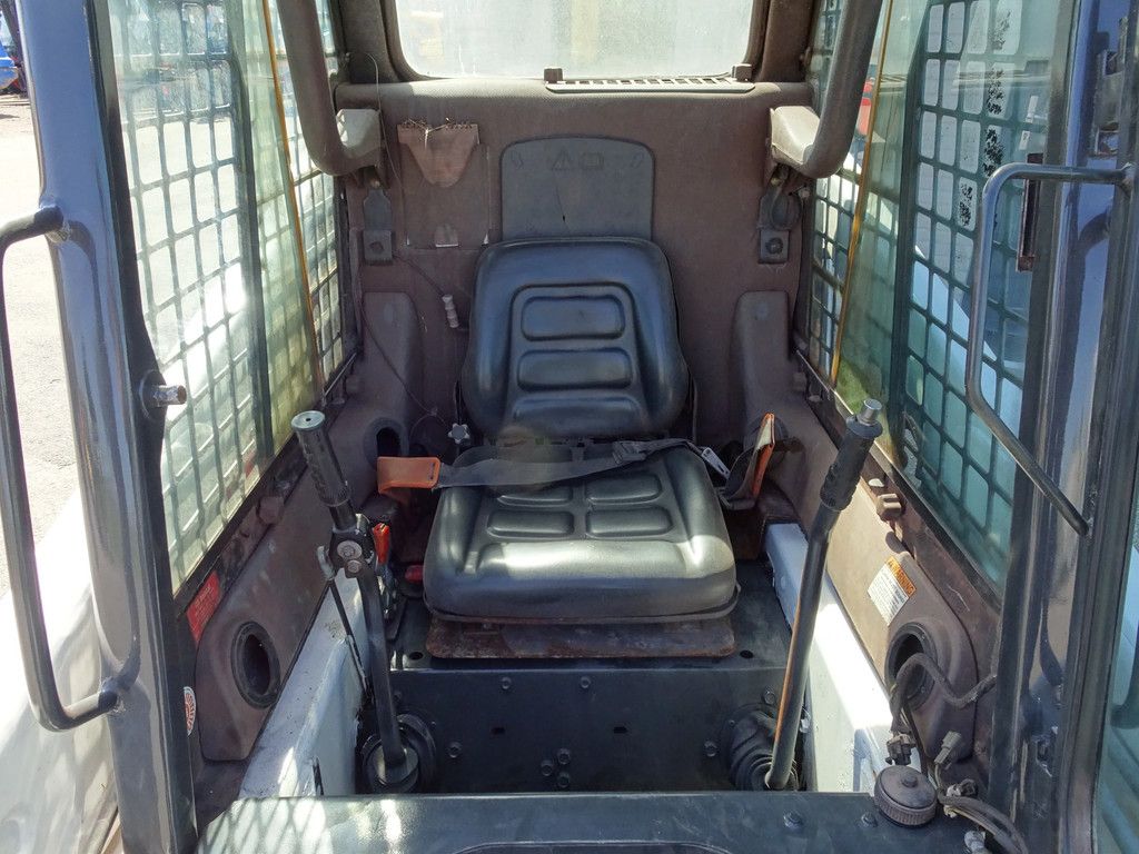 Bobcat S100