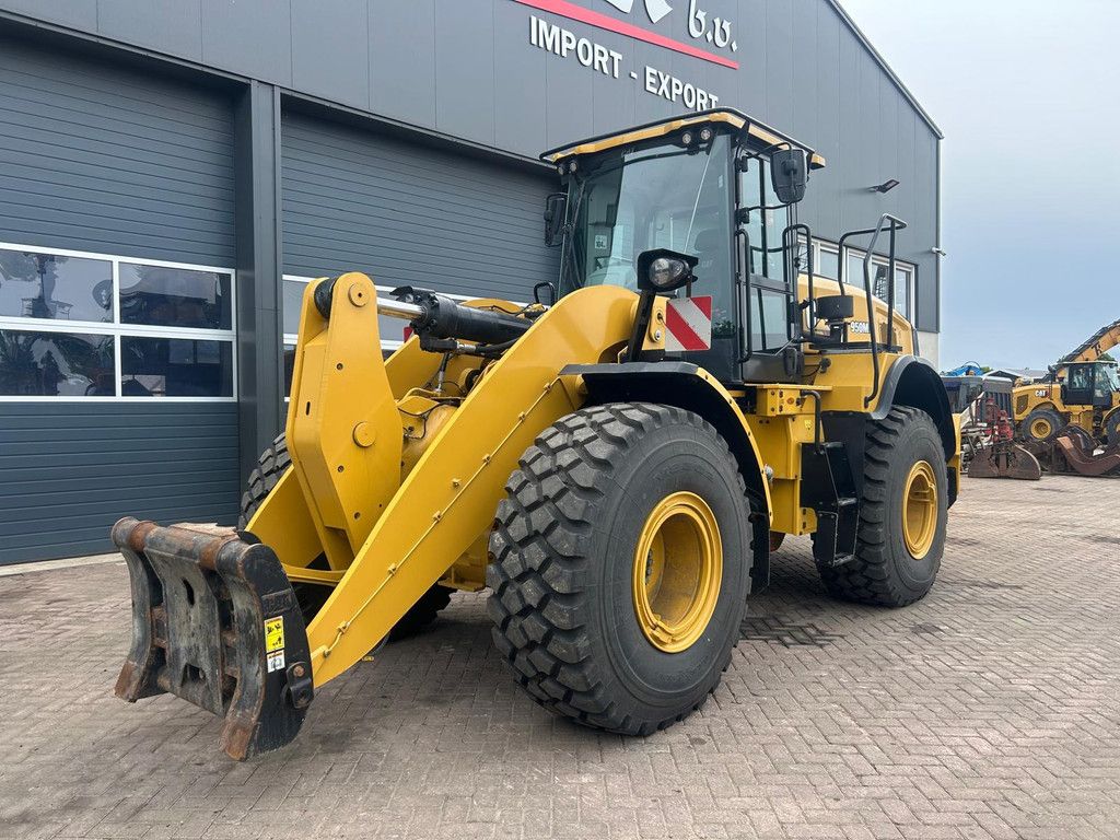 Caterpillar 950M