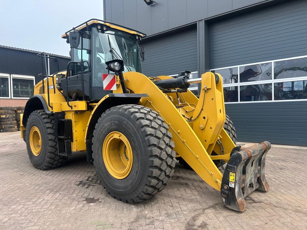 Caterpillar 950M