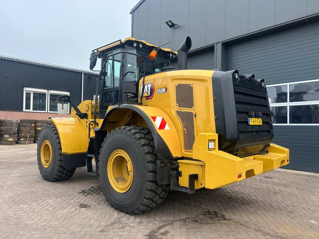 Caterpillar 950M