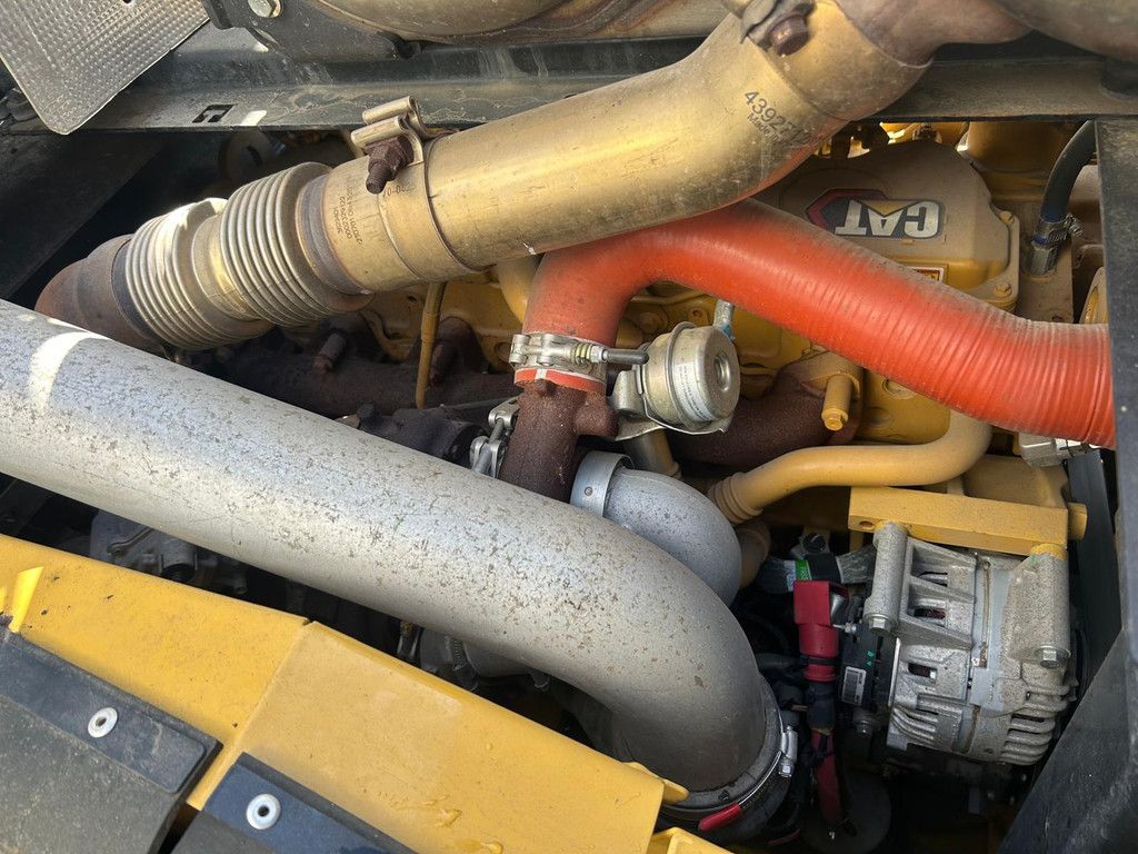Caterpillar 950M