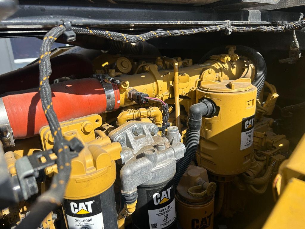 Caterpillar 950M