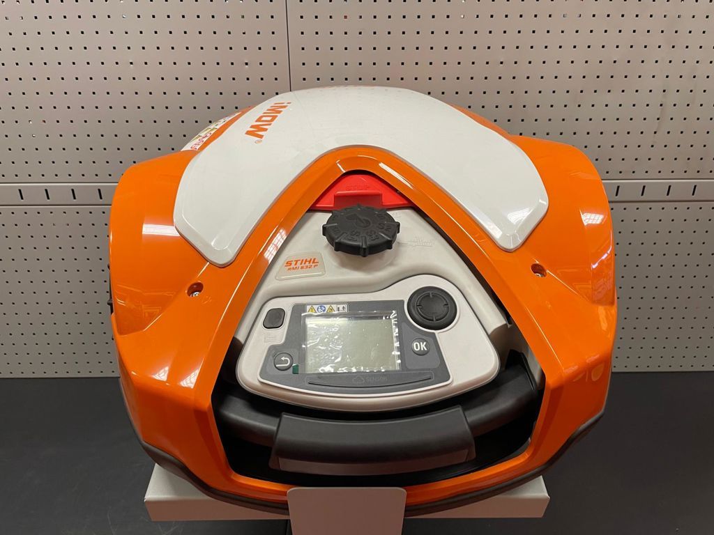 Stihl RMI 632.1 P