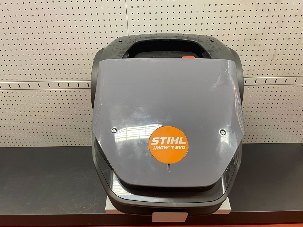 Stihl IMOW 7.0 EVO