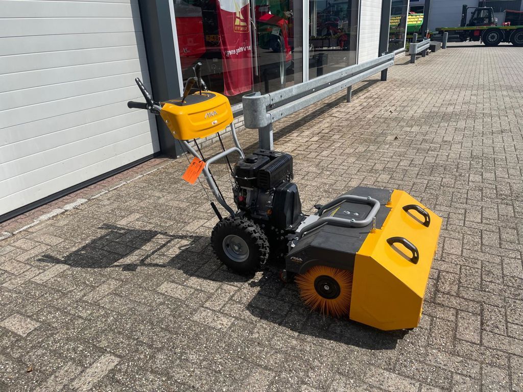 Stiga SWS 800 G