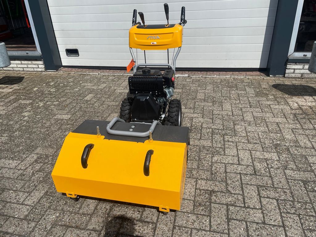 Stiga SWS 800 G