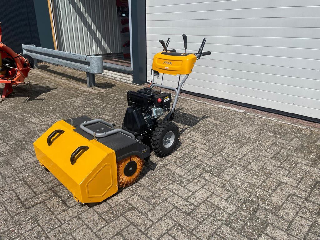 Stiga SWS 800 G