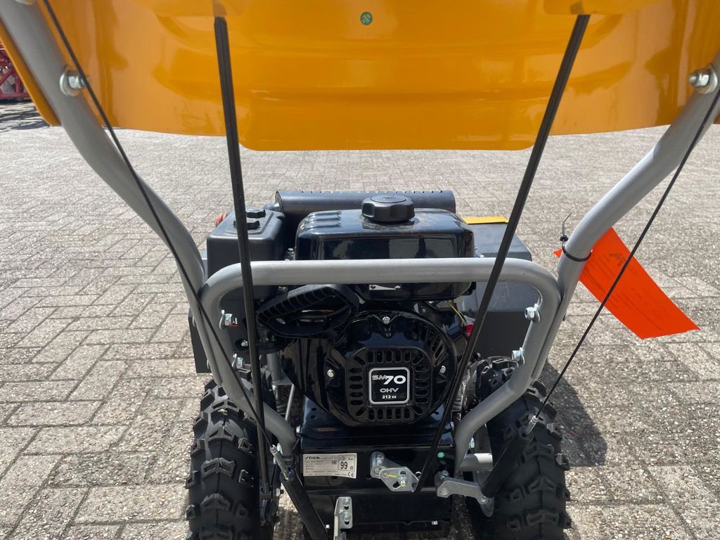 Stiga SWS 800 G
