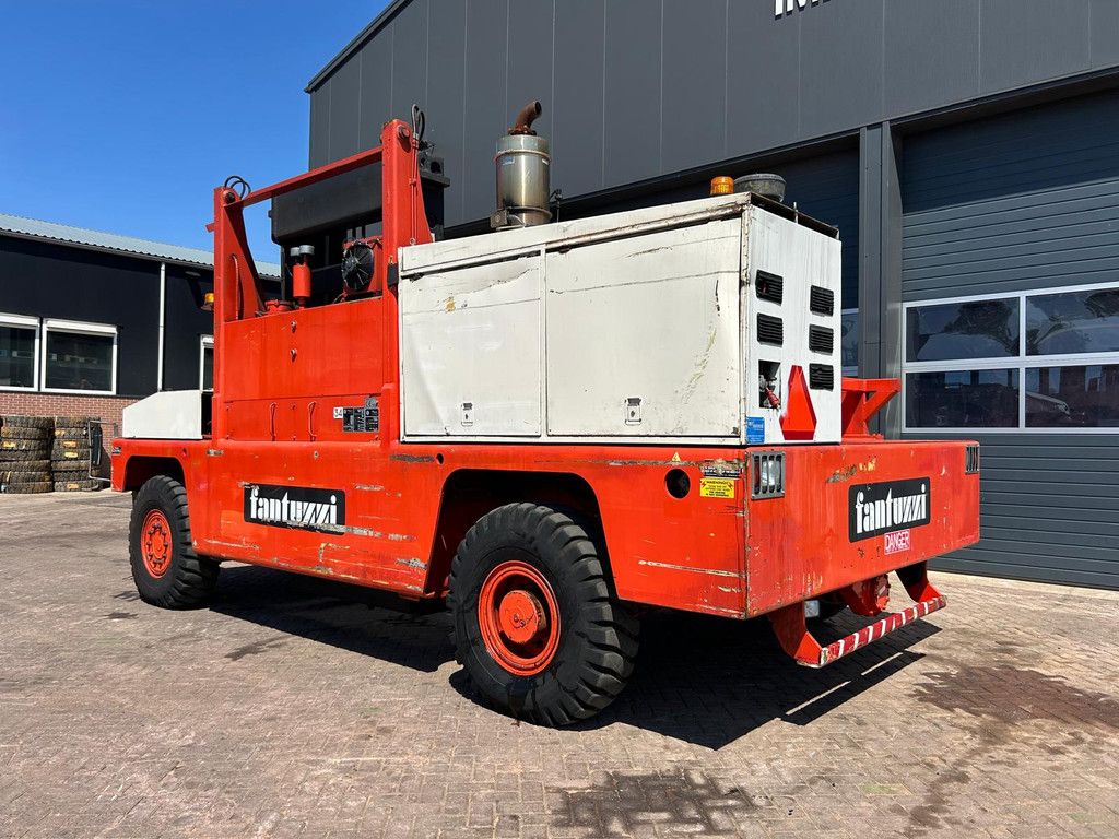Fantuzzi S100 S100