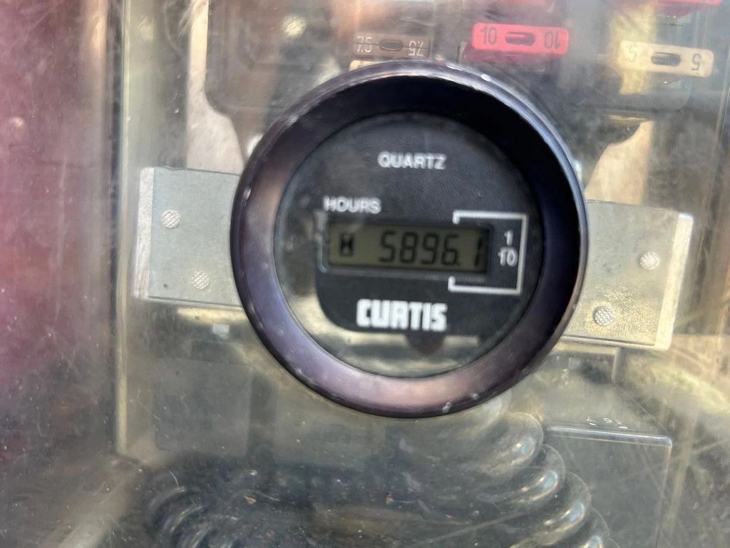 Fantuzzi S100 S100