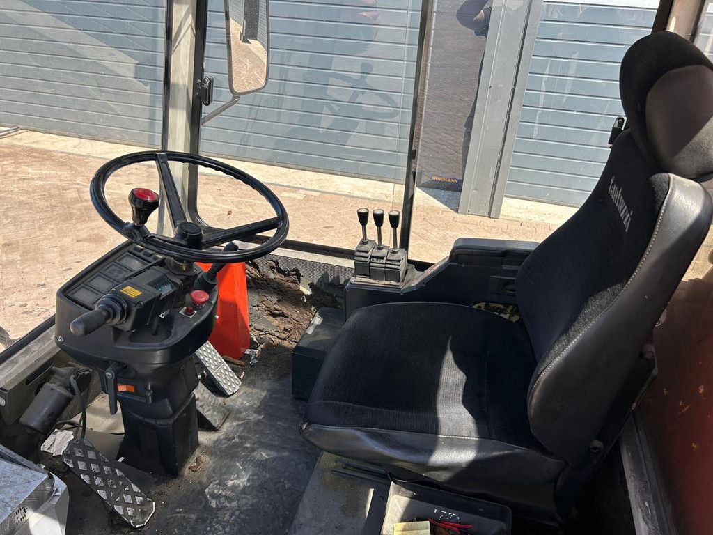 Fantuzzi S100 S100