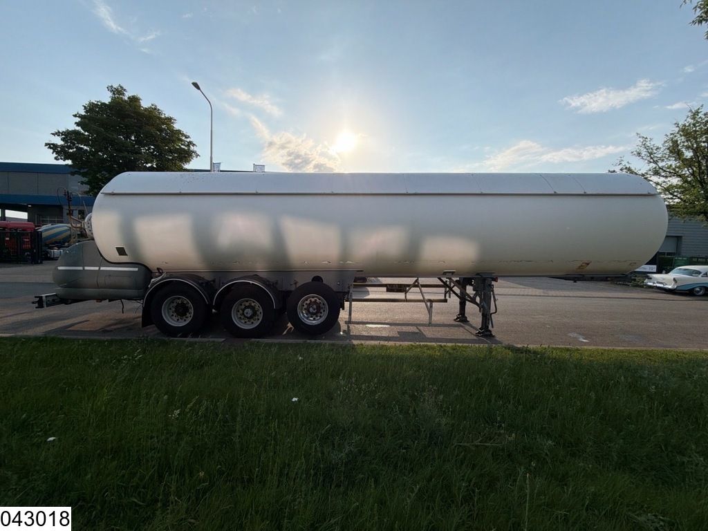 Robine Gas 49510 Liter, LPG GPL gas tank, Gaz, 1 Compartment
