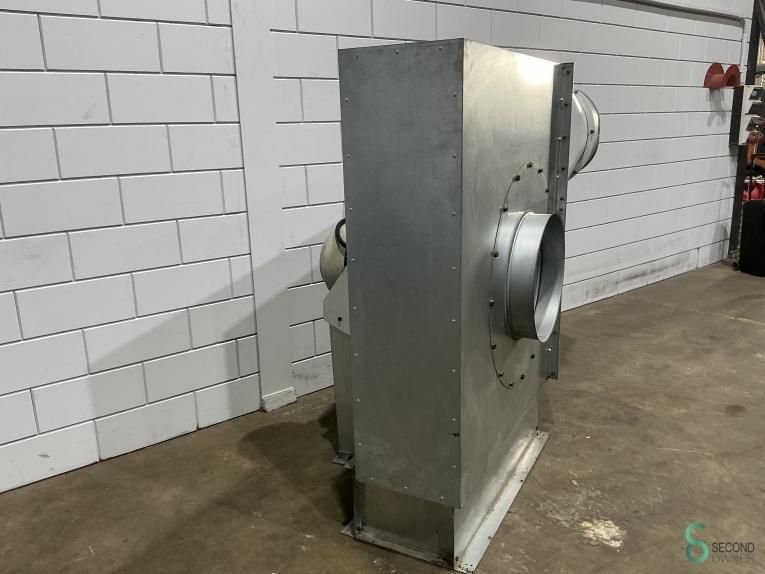 Ventilatoren Holtrop & Jansma 2003