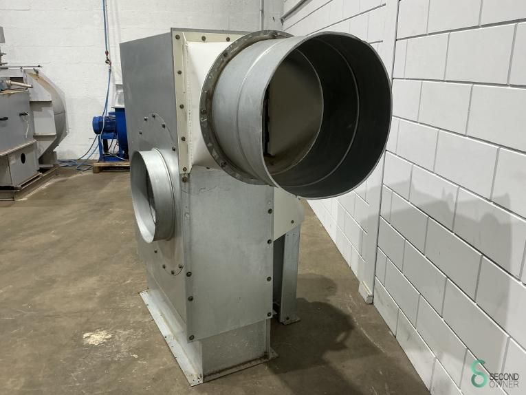 Ventilatoren Holtrop & Jansma 2003