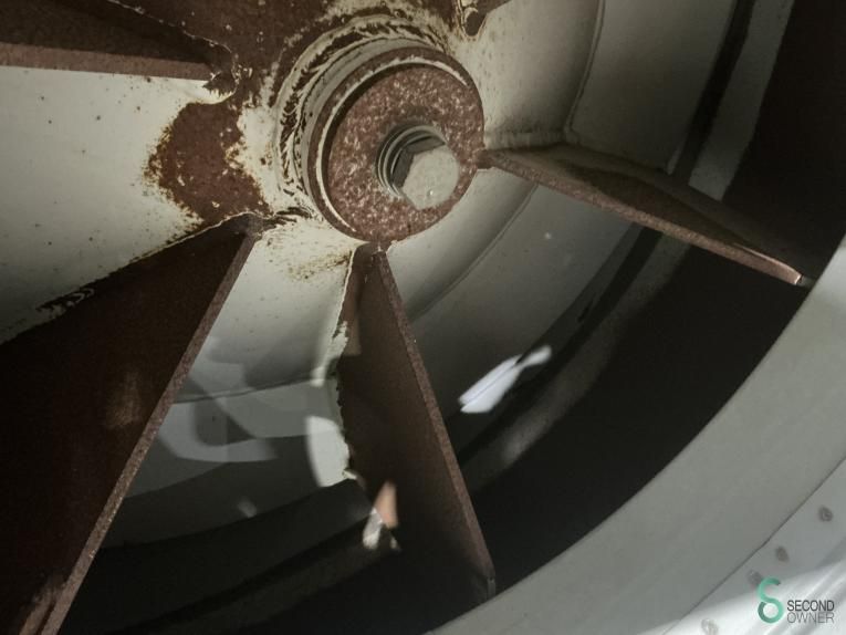 Ventilatoren Holtrop & Jansma 2003