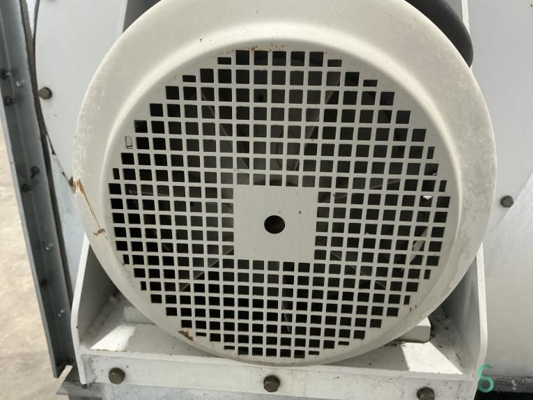 Ventilatoren Holtrop & Jansma 2003