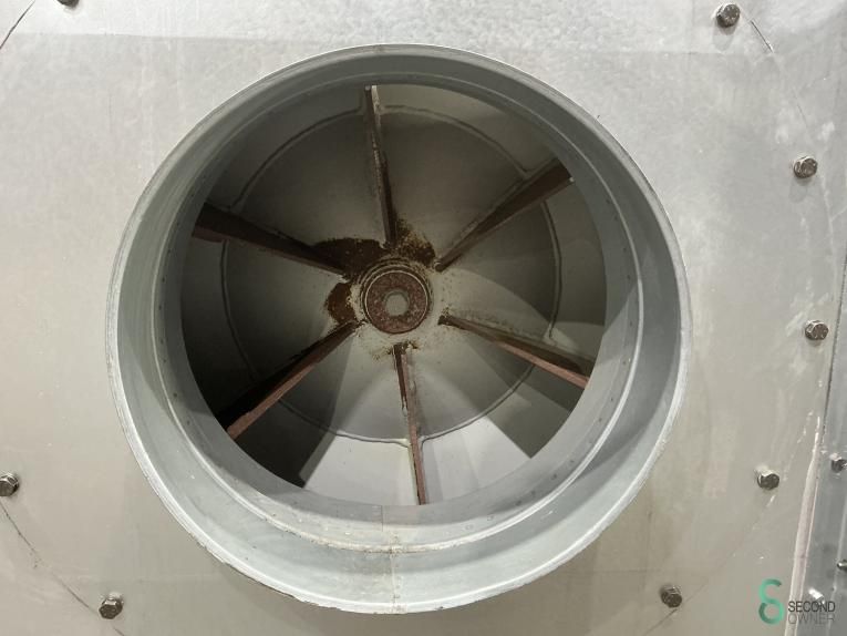 Ventilatoren Holtrop & Jansma 2003