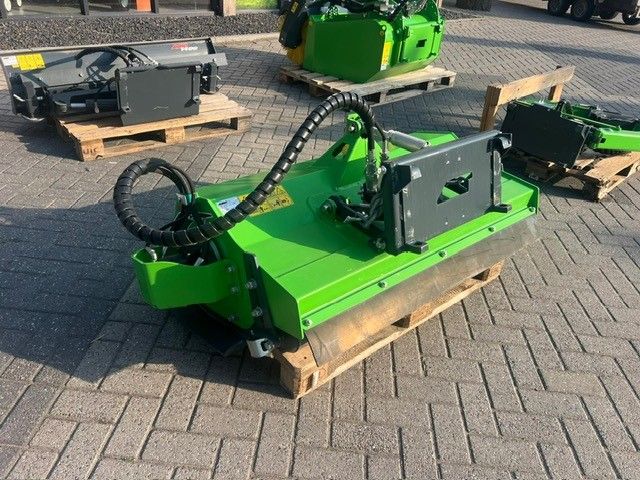 AVANT klepelmaaier 1.2 m