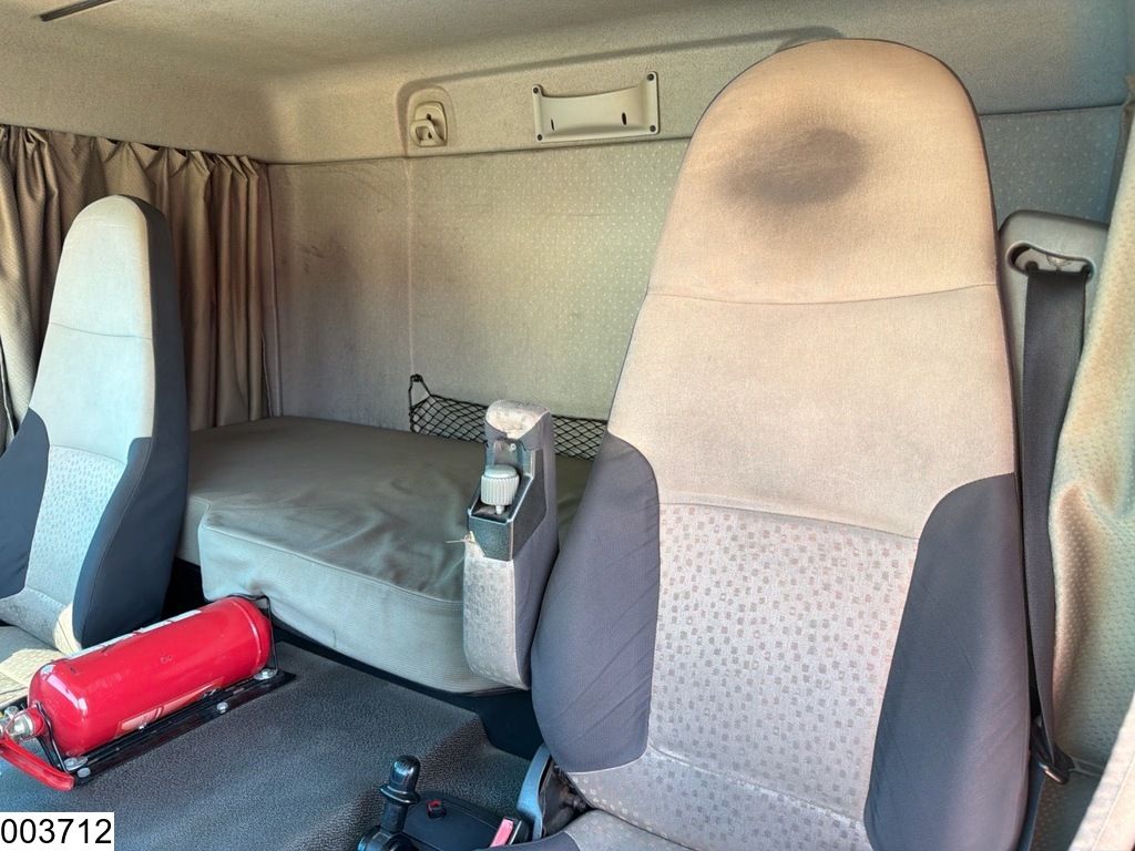 Renault Premium 430 Dxi EURO 5, Retarder, PTO