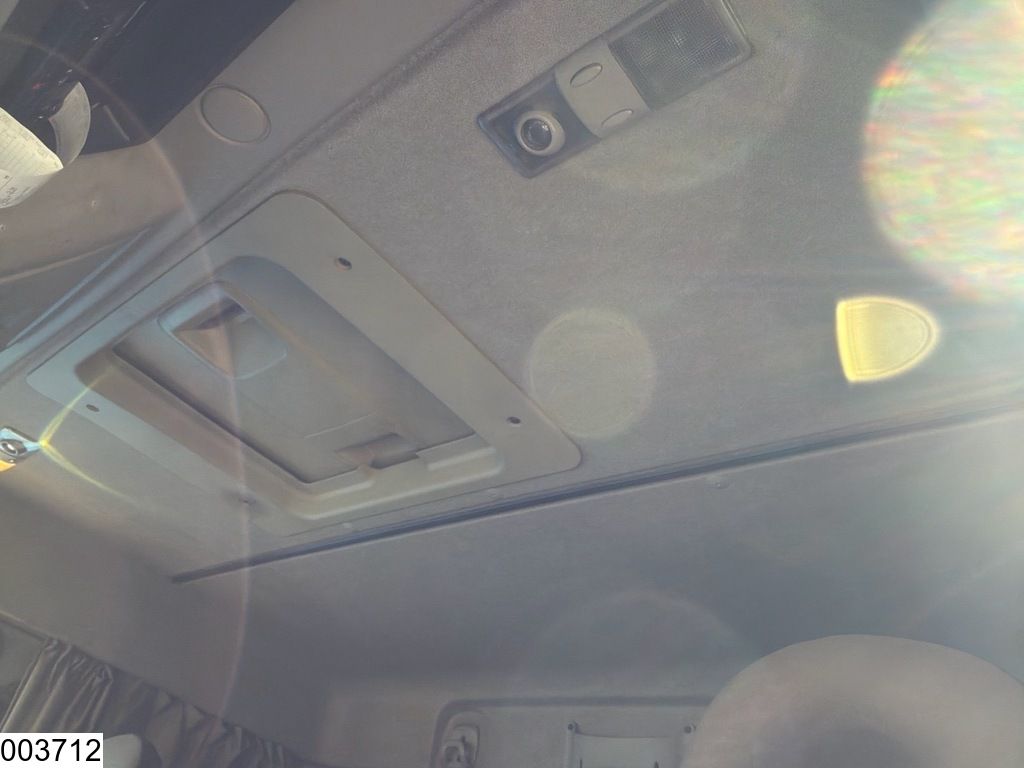 Renault Premium 430 Dxi EURO 5, Retarder, PTO