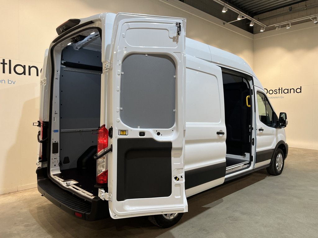 Ford Transit 310 2.0 TDCI L3H3 / Euro 6 / Camera / Cruise Control / 3-Zits / 15.300 KM !!
