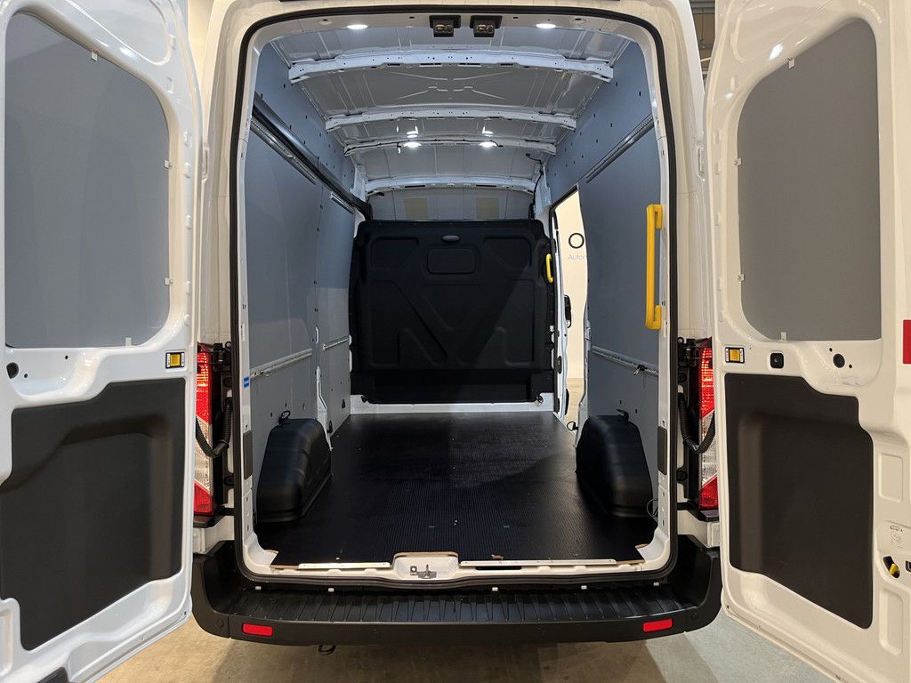 Ford Transit 310 2.0 TDCI L3H3 / Euro 6 / Camera / Cruise Control / 3-Zits / 15.300 KM !!