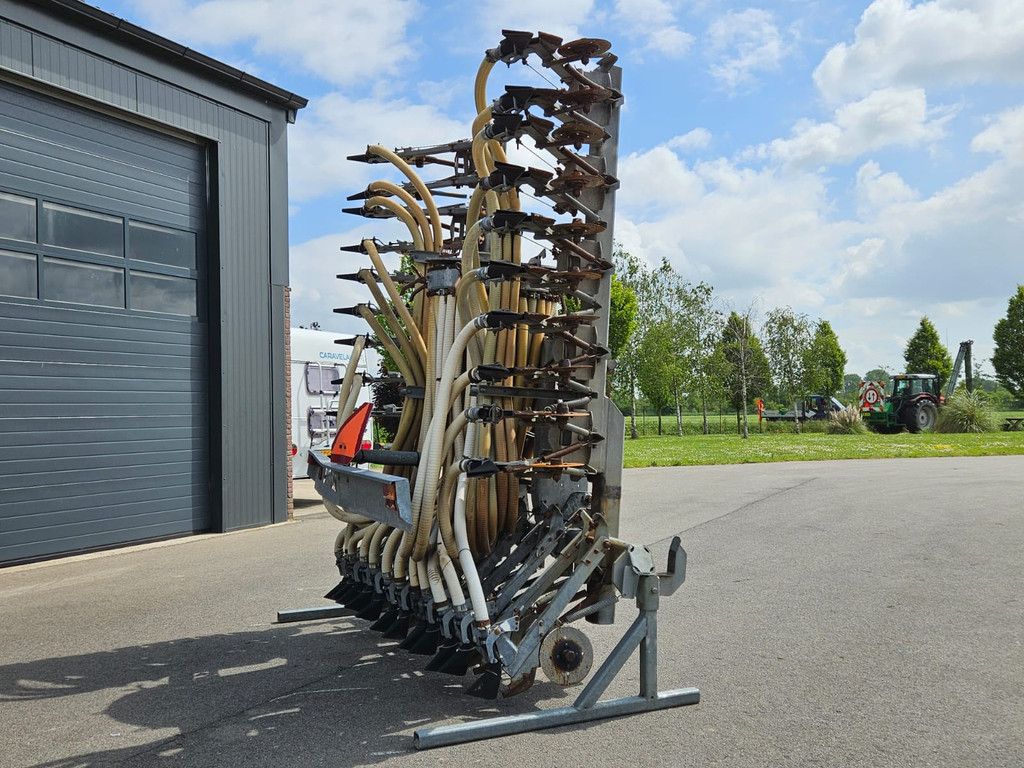 Joskin 6880 Multi-ACTION