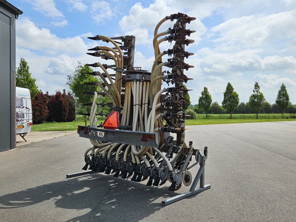 Joskin 6880 Multi-ACTION