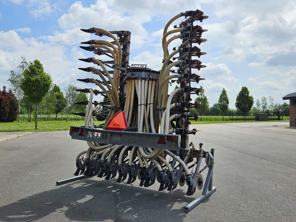 Joskin 6880 Multi-ACTION