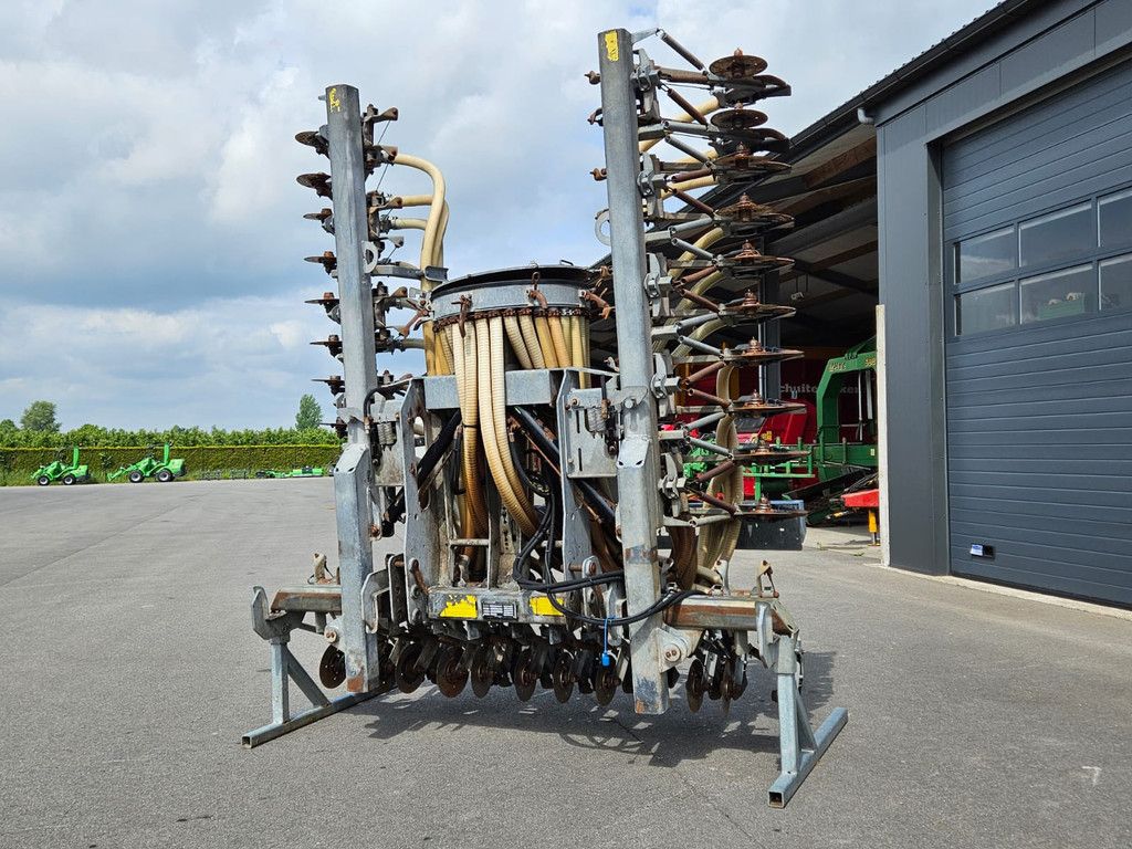 Joskin 6880 Multi-ACTION