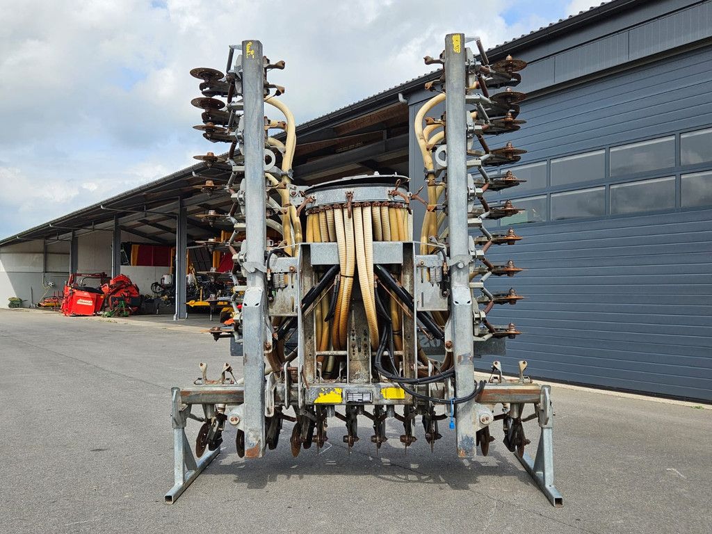 Joskin 6880 Multi-ACTION