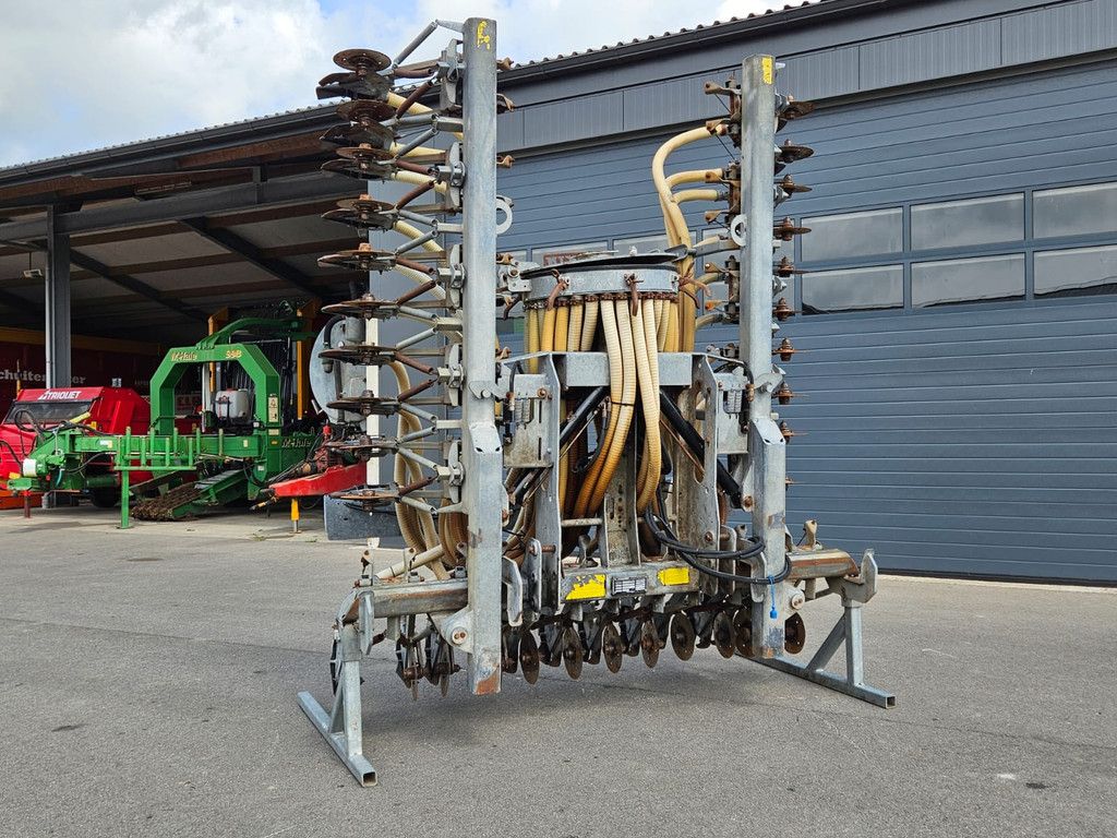 Joskin 6880 Multi-ACTION