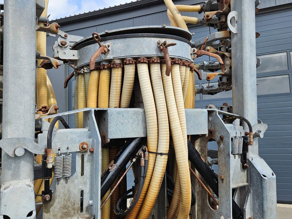 Joskin 6880 Multi-ACTION