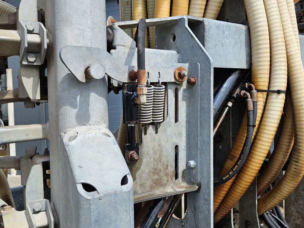 Joskin 6880 Multi-ACTION