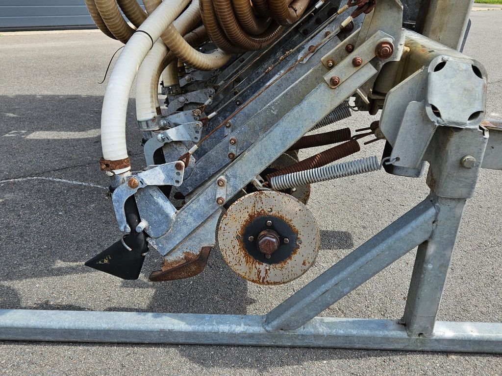 Joskin 6880 Multi-ACTION