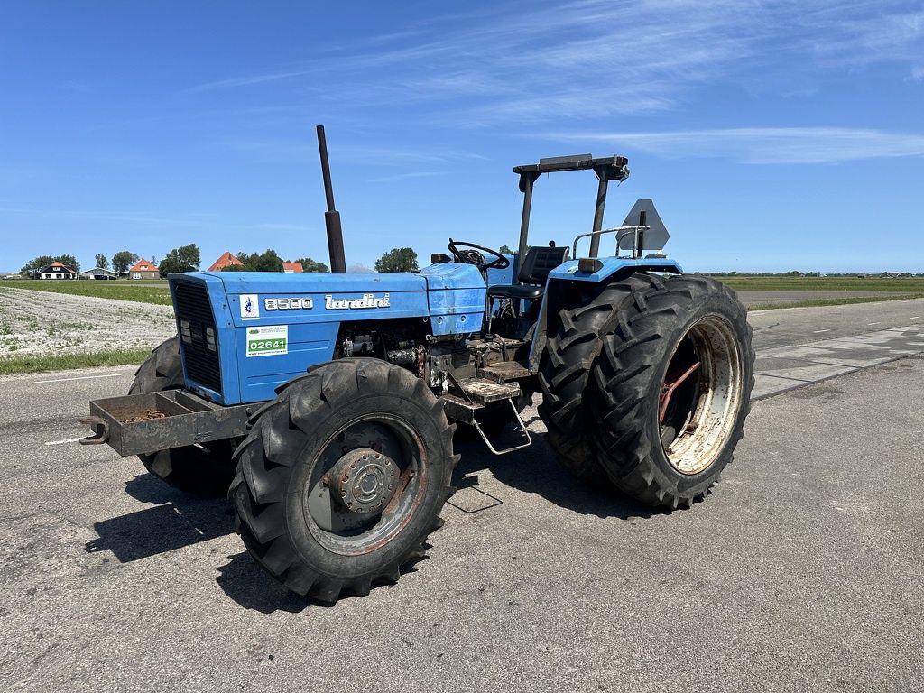 Landini 8500