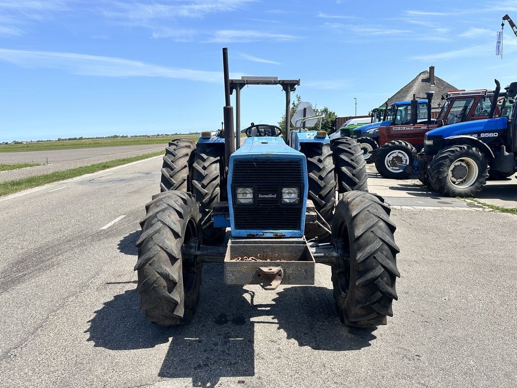 Landini 8500