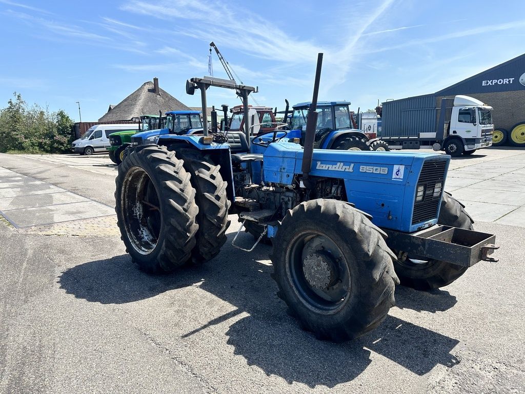 Landini 8500
