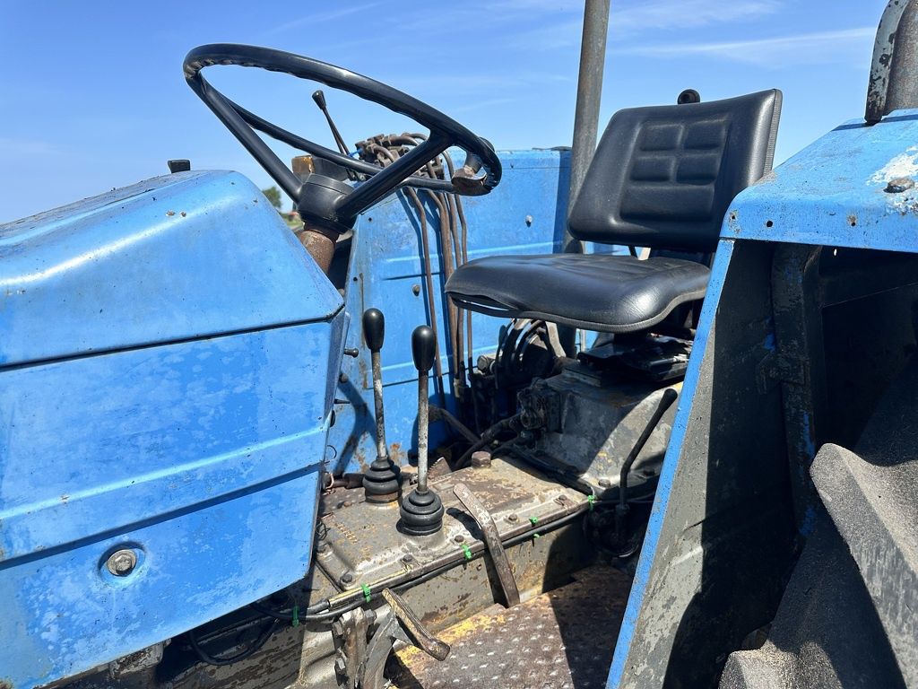 Landini 8500