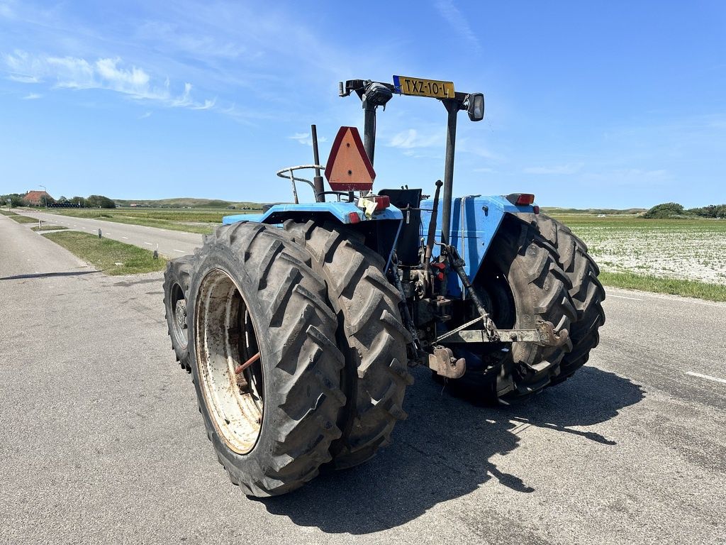 Landini 8500