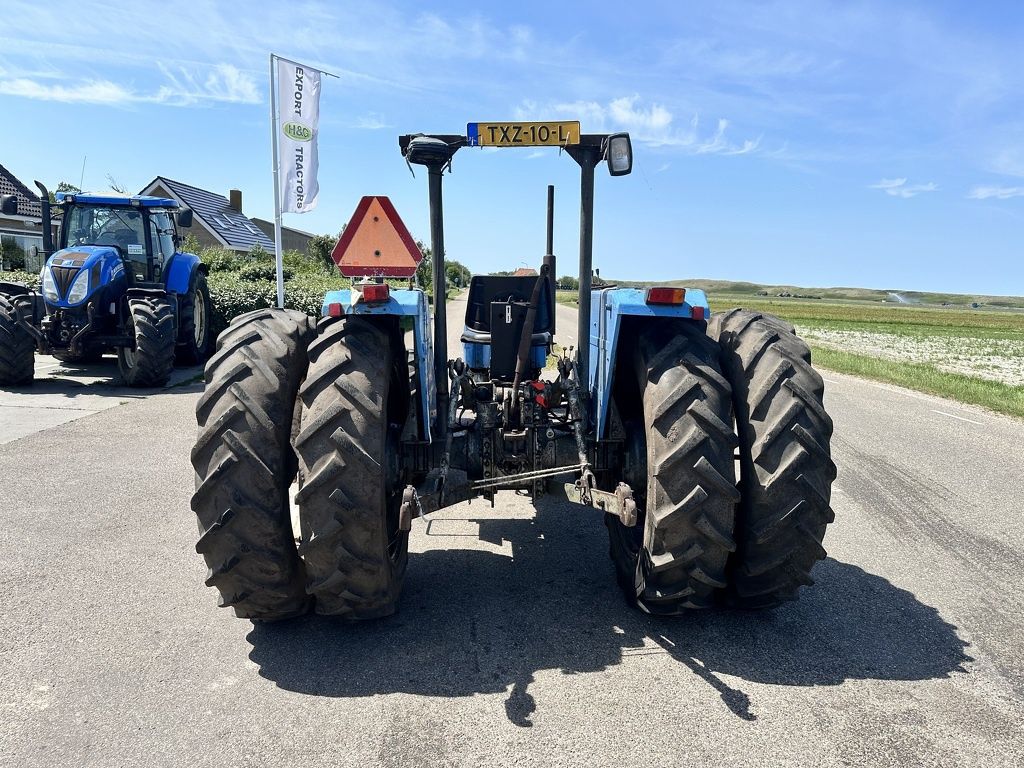 Landini 8500