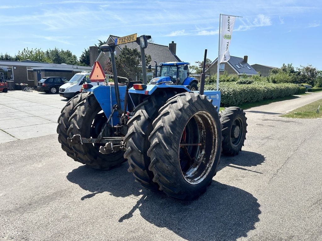 Landini 8500
