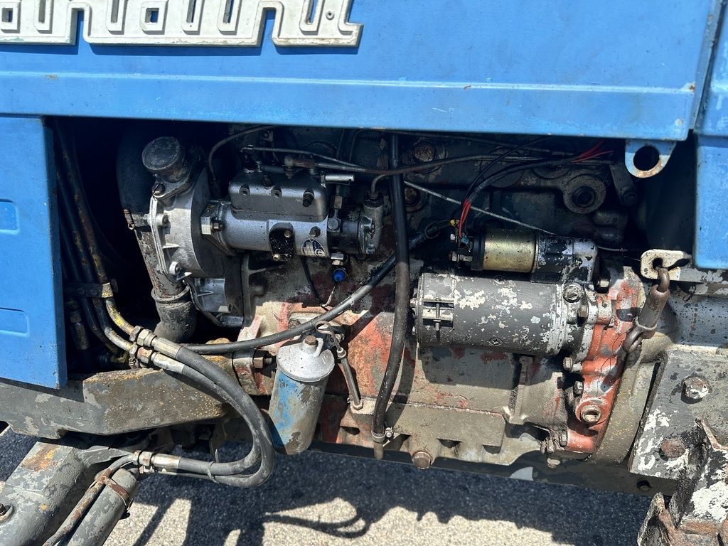Landini 8500