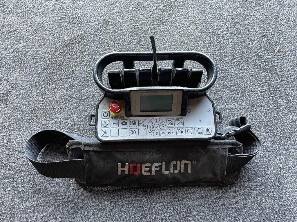 Hoeflon C 10