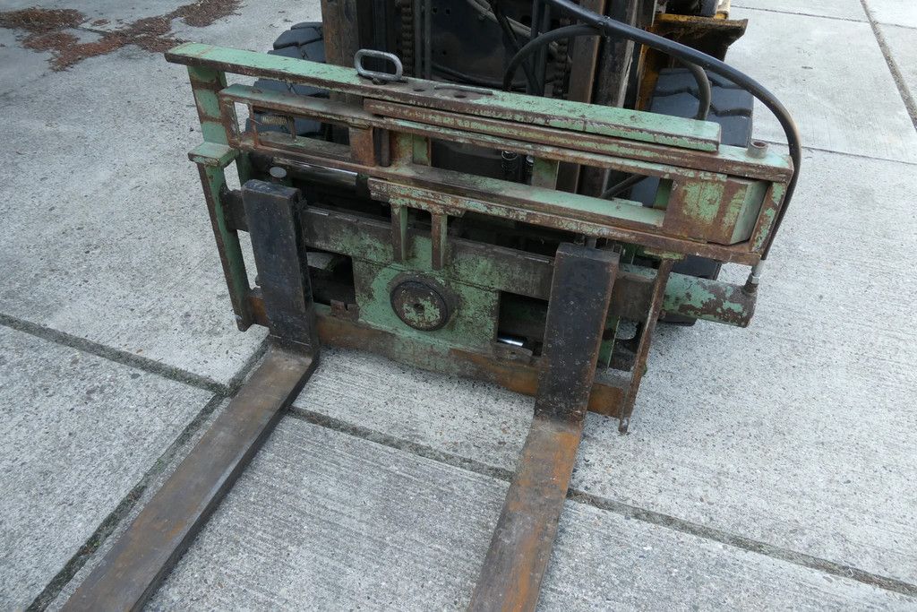TCM FD25