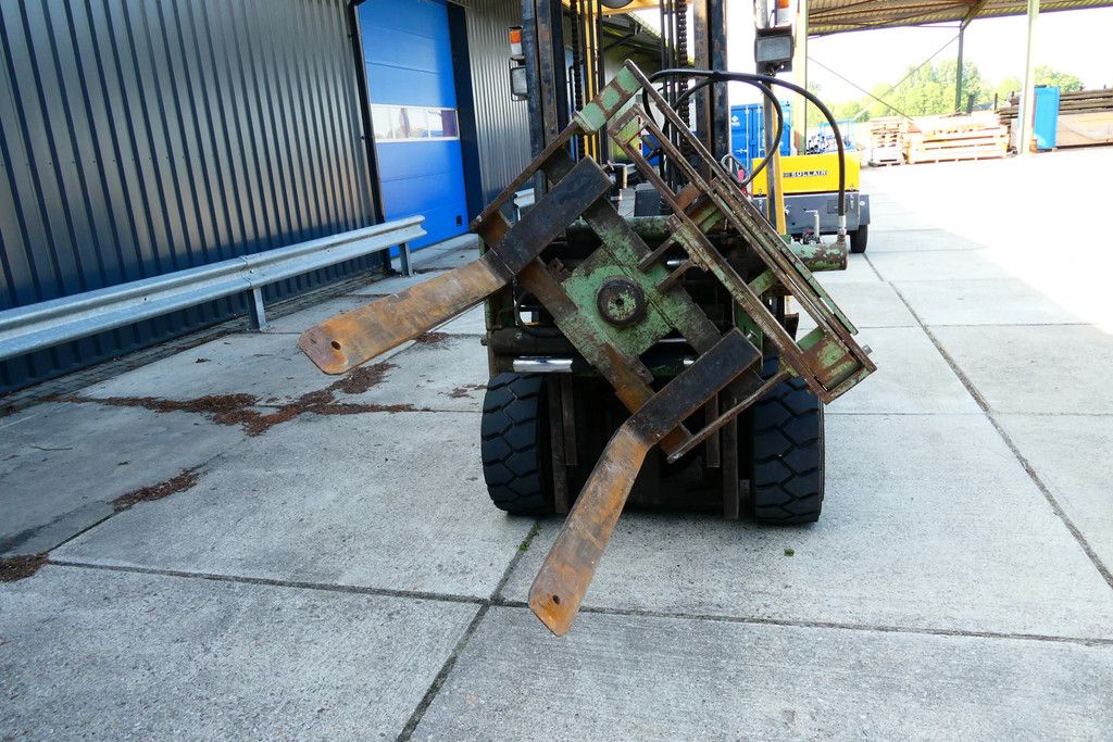TCM FD25
