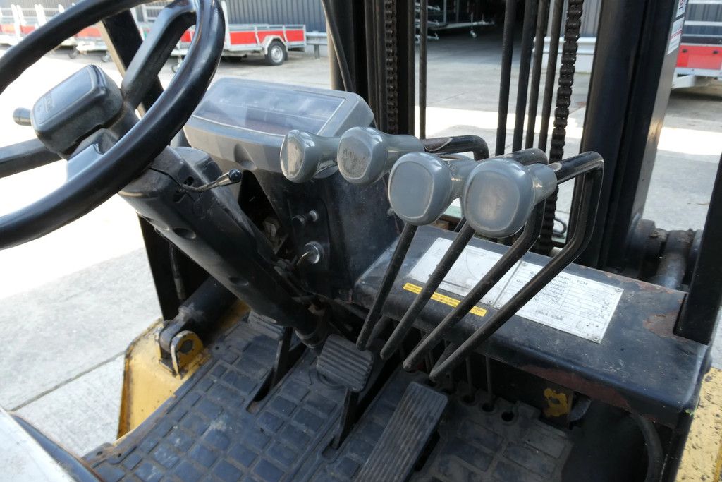 TCM FD25